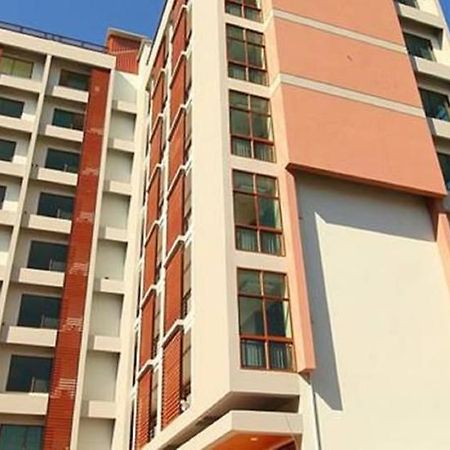 Victoria Palace Hotel Mandalay Dış mekan fotoğraf