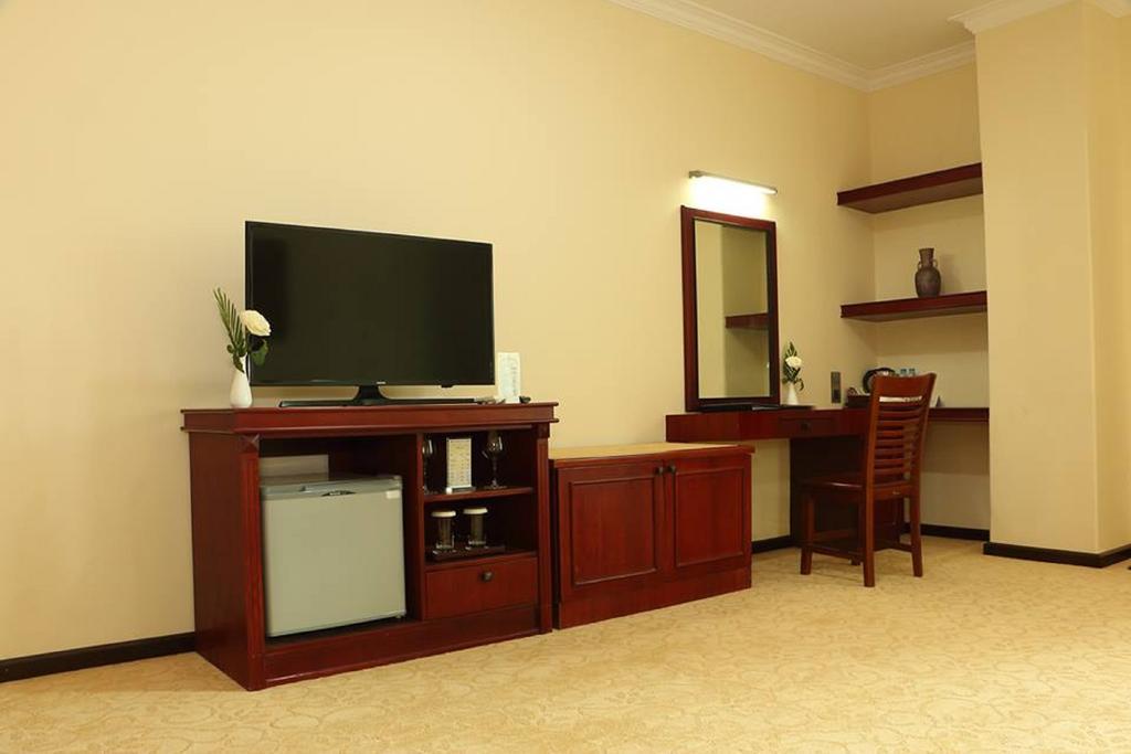 Victoria Palace Hotel Mandalay Dış mekan fotoğraf
