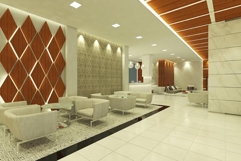 Victoria Palace Hotel Mandalay Dış mekan fotoğraf