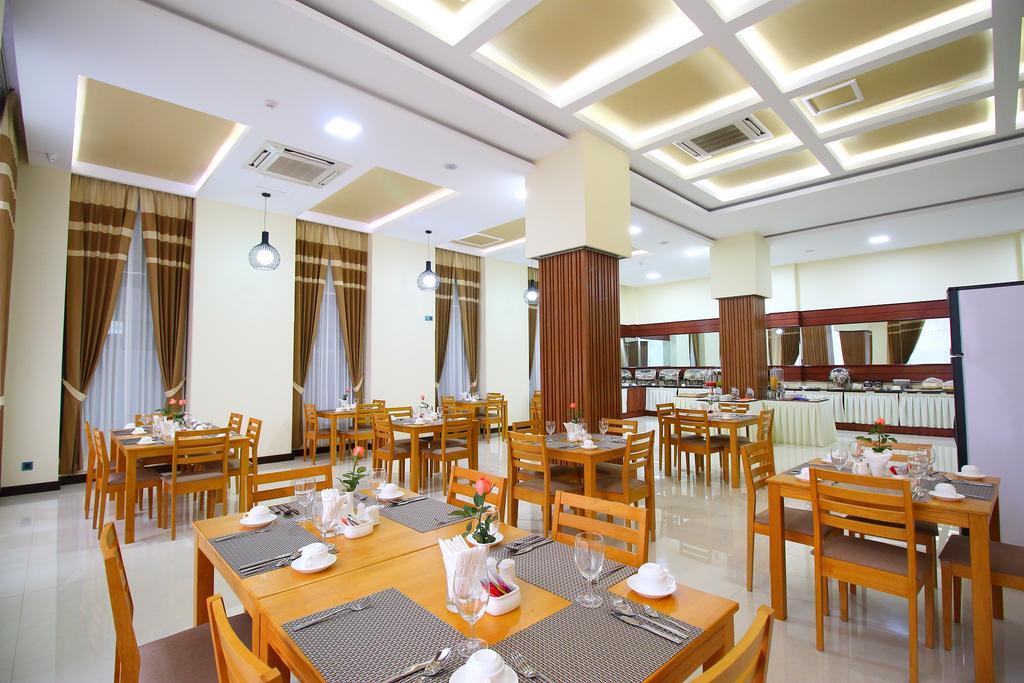 Victoria Palace Hotel Mandalay Dış mekan fotoğraf